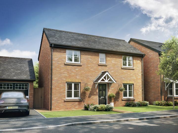 Meadowgate