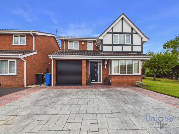 Stork Close
