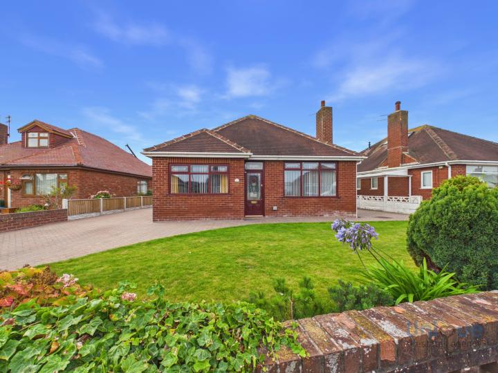 Rossall Close
