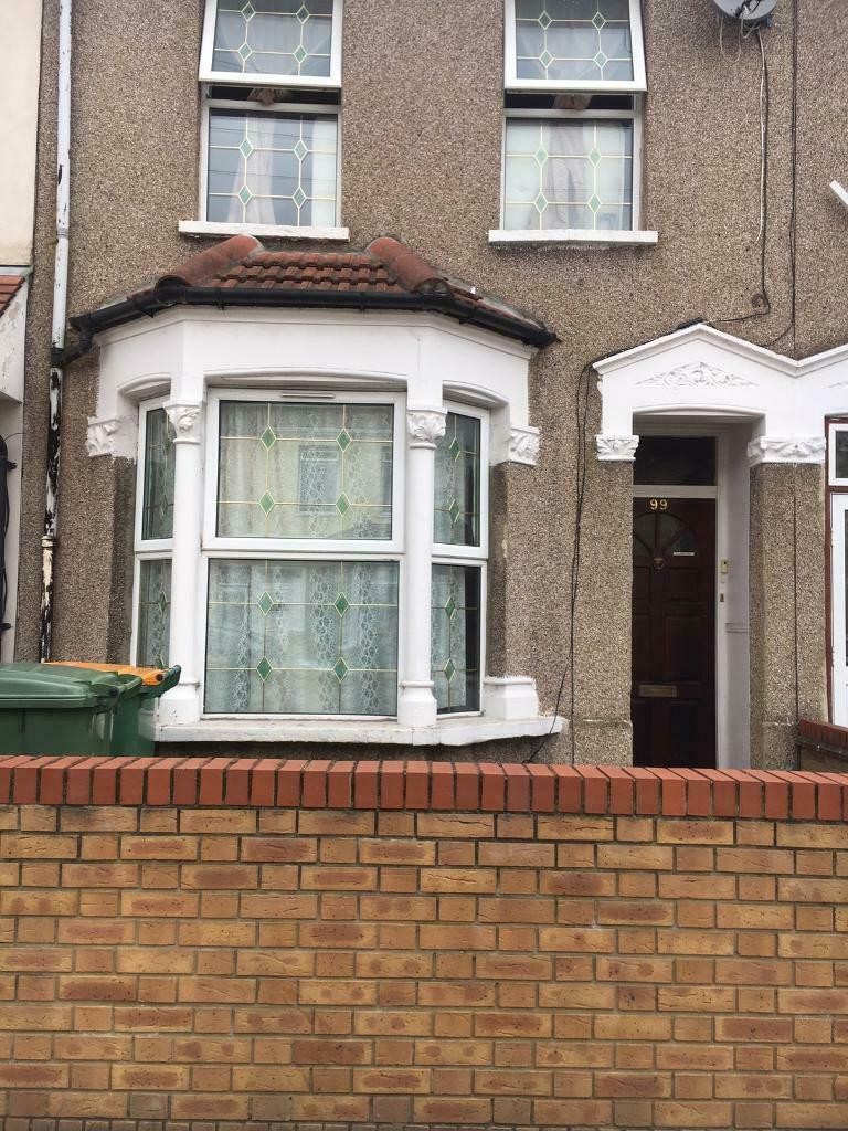 Strone Road, E7 8ET
