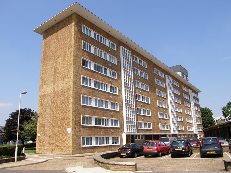 Beehive Court, IG1 3RR