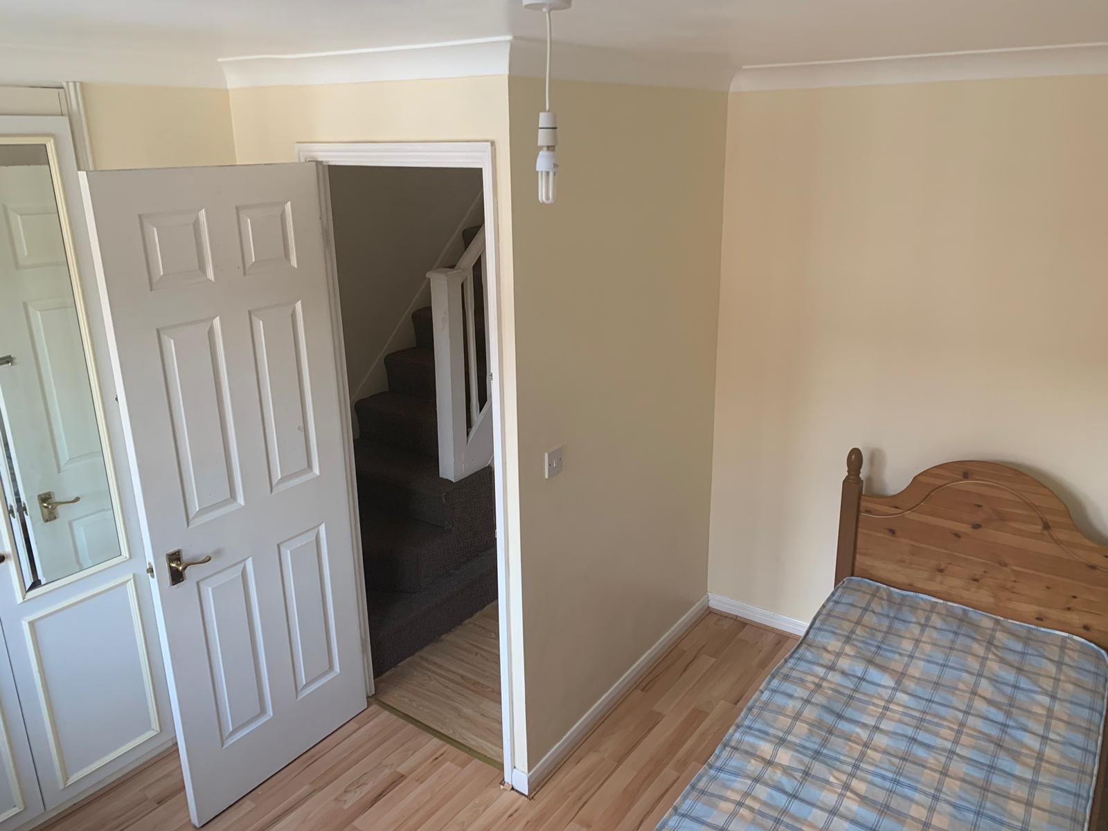 Parklands Close, IG2 7QR
