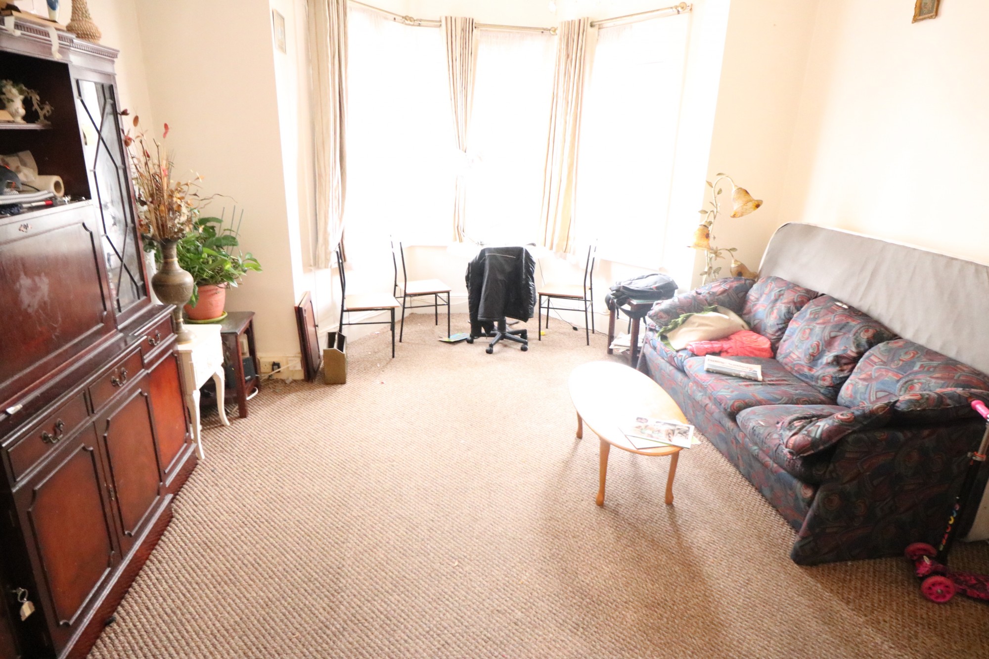 Mansfield Road, IG1 3BA