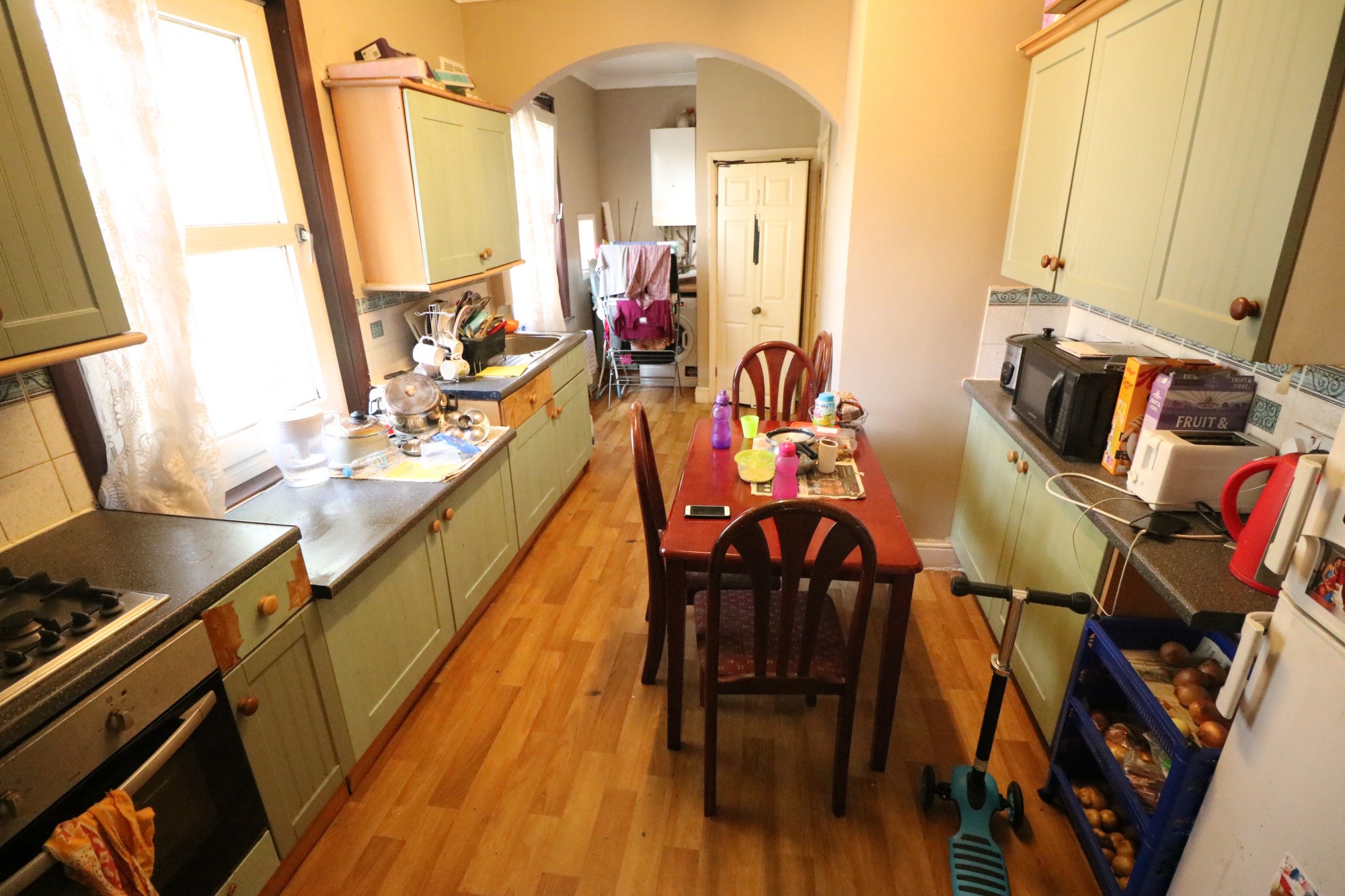Caulfield Road, E6 2EL
