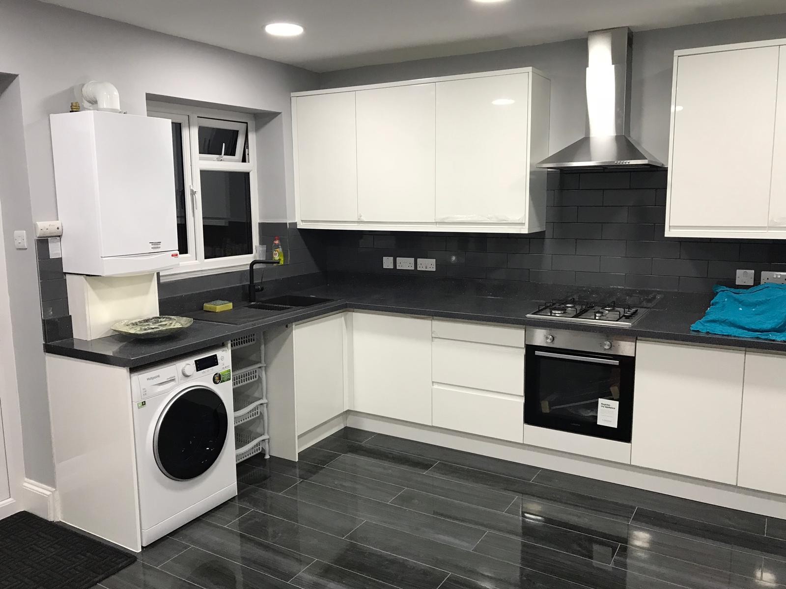 Wellesley Road, E17 8QY
