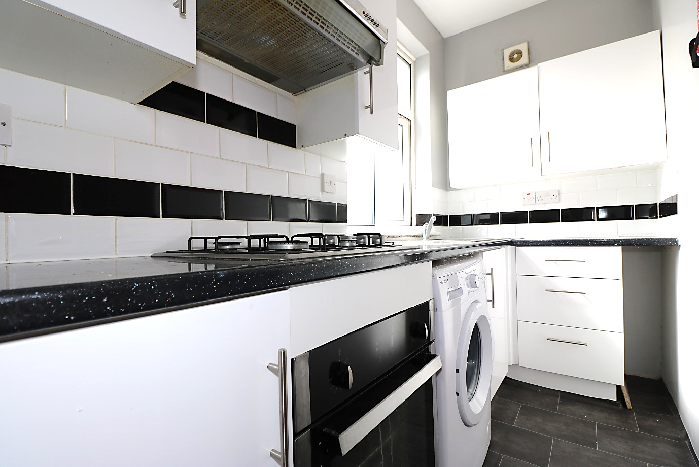King Edward's Road, E9 7SF