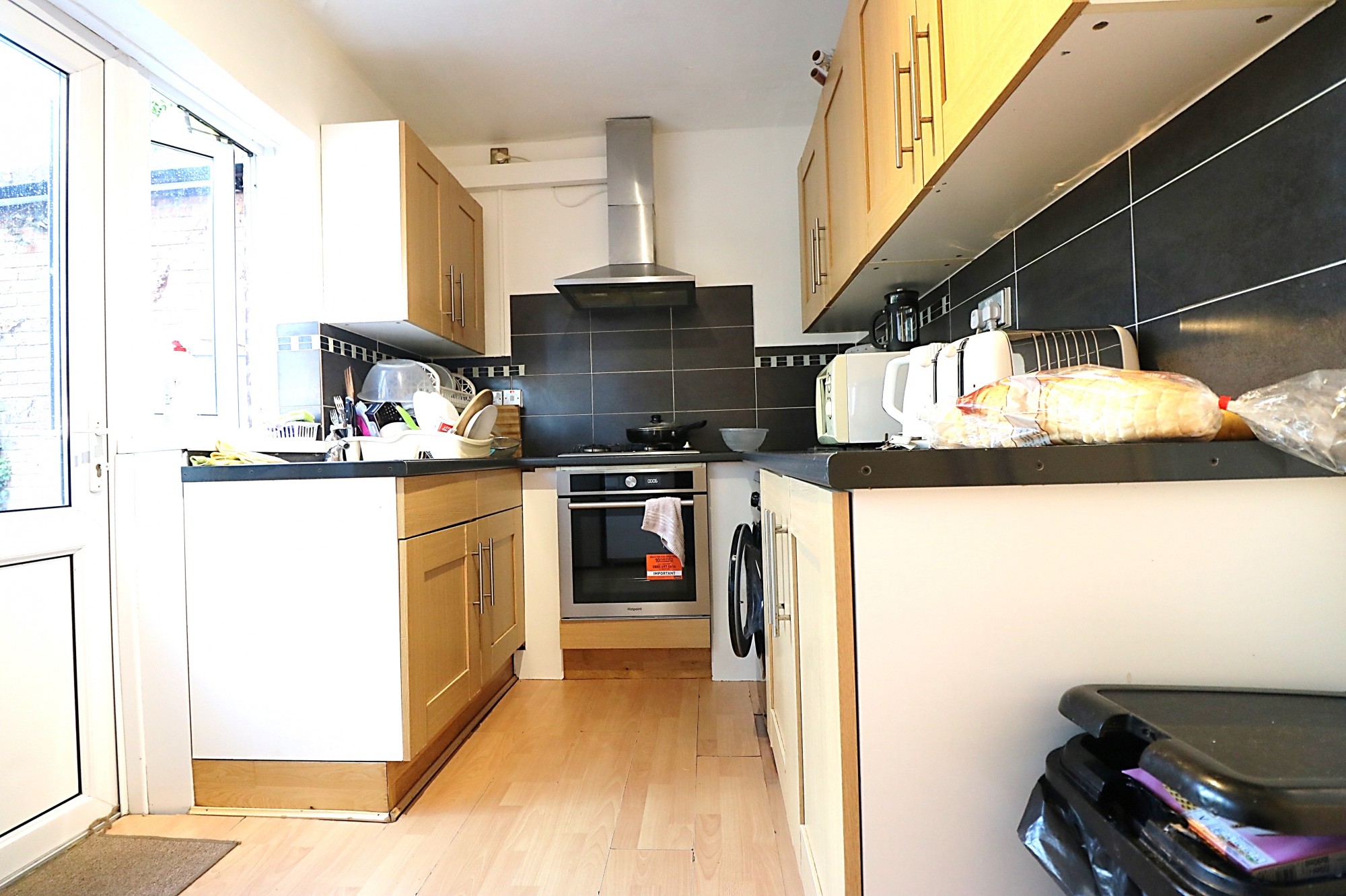 Gaysham Avenue, IG2 6TT