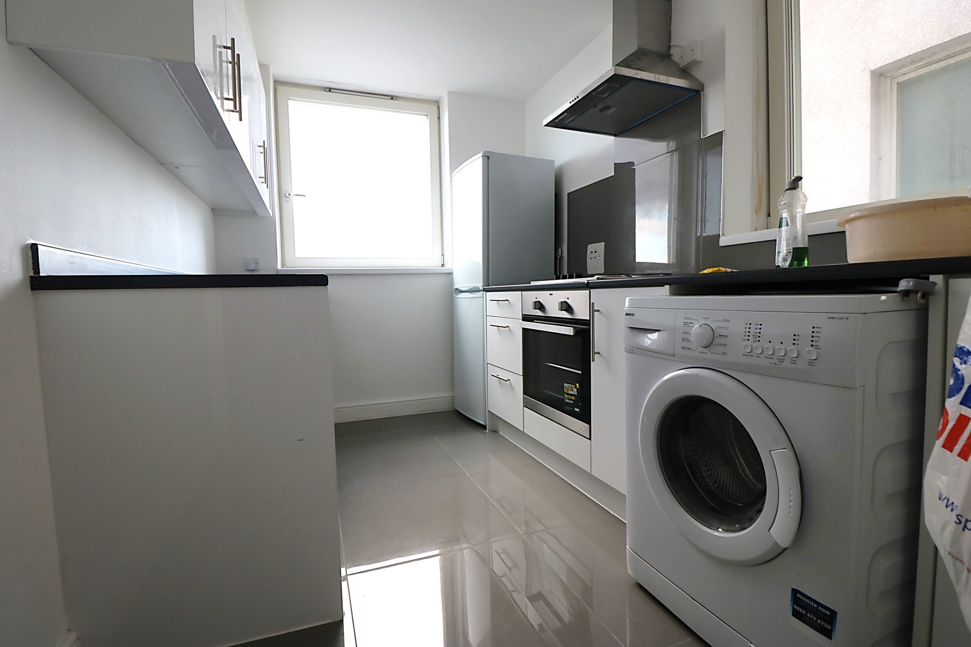 Colne House, IG11 8LX