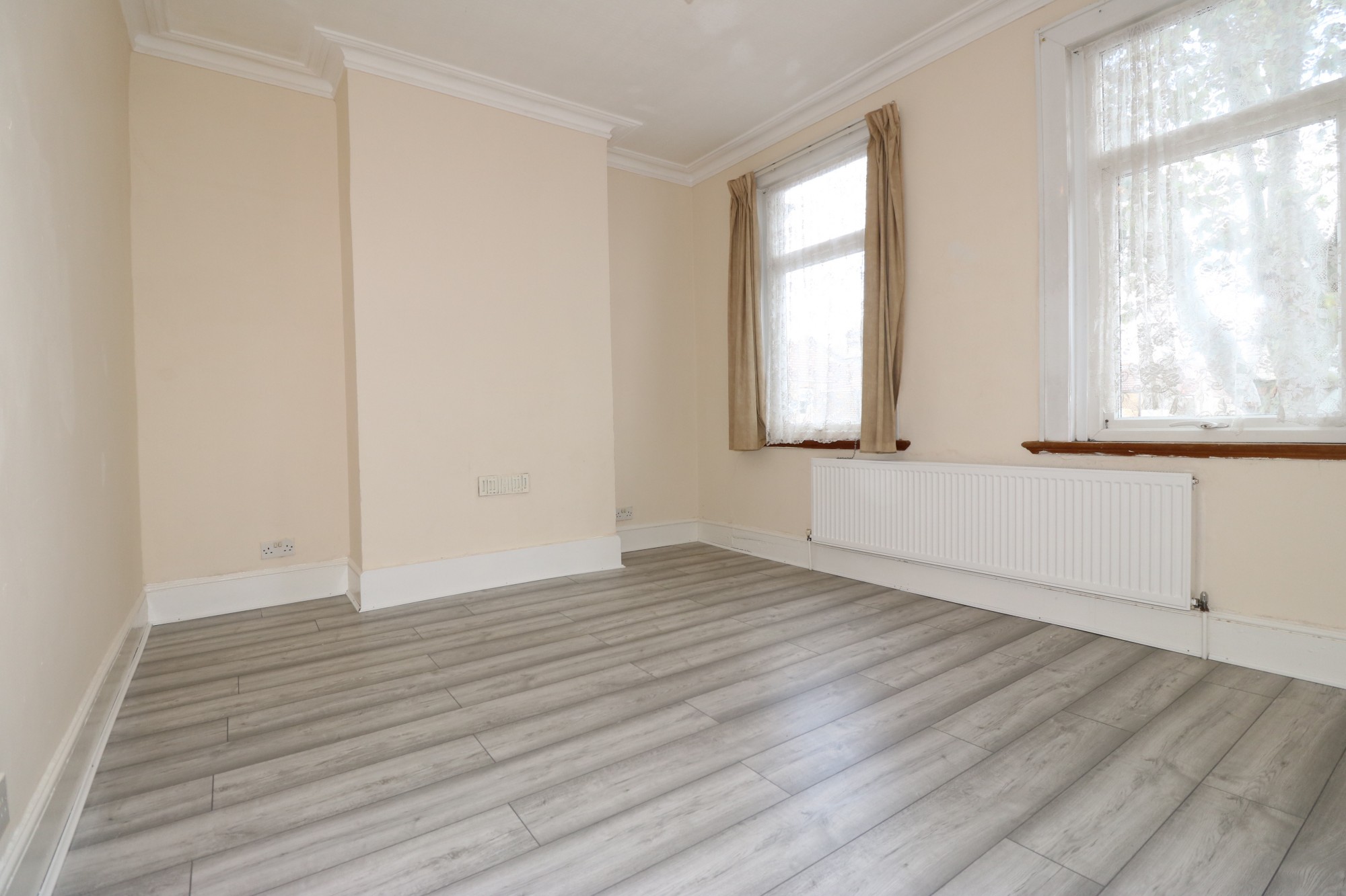 Hall Road, E6 2NG