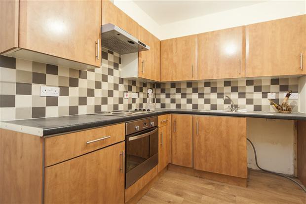 Romford Road, E12 5JT