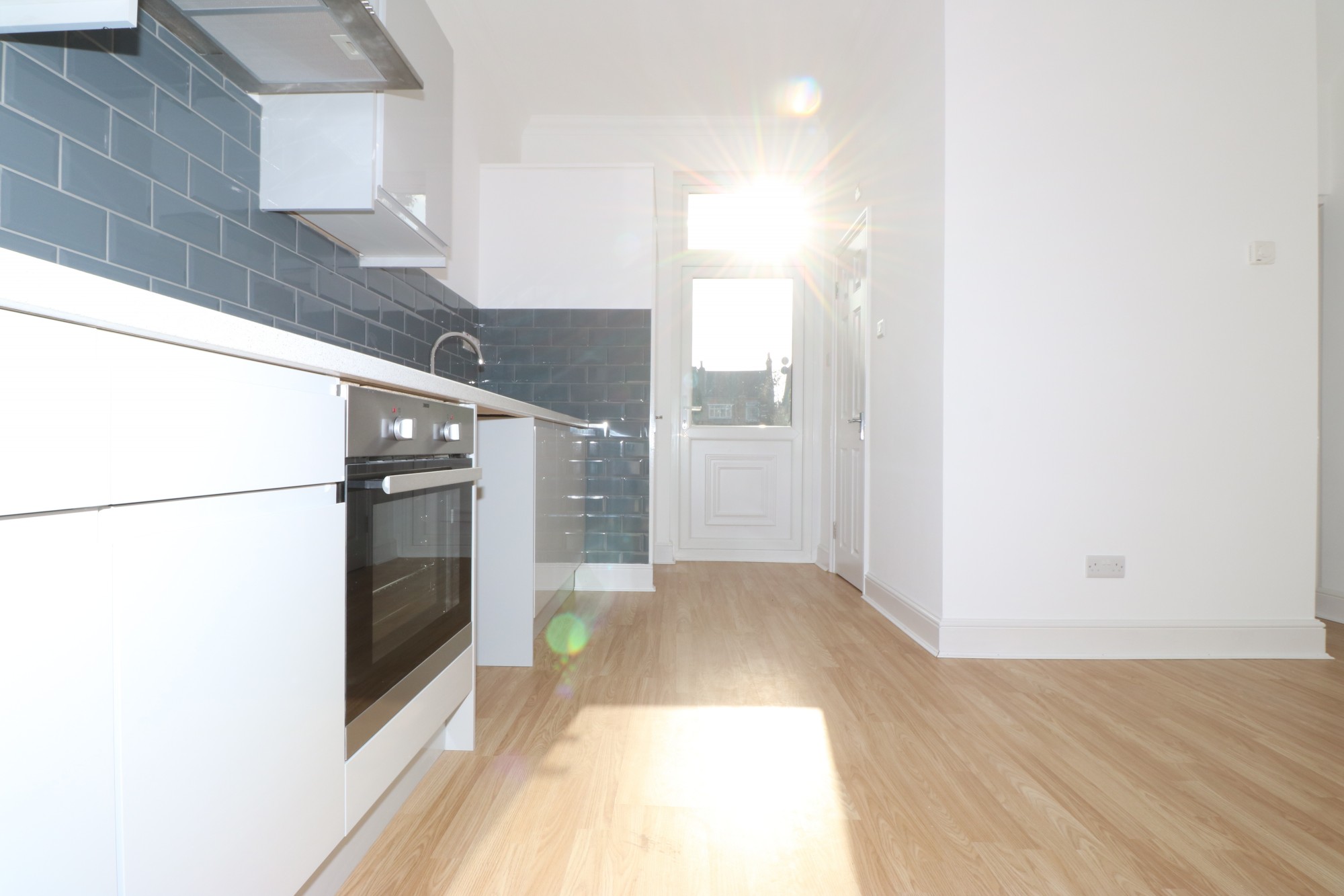 Ingelby Road, IG1 4RX