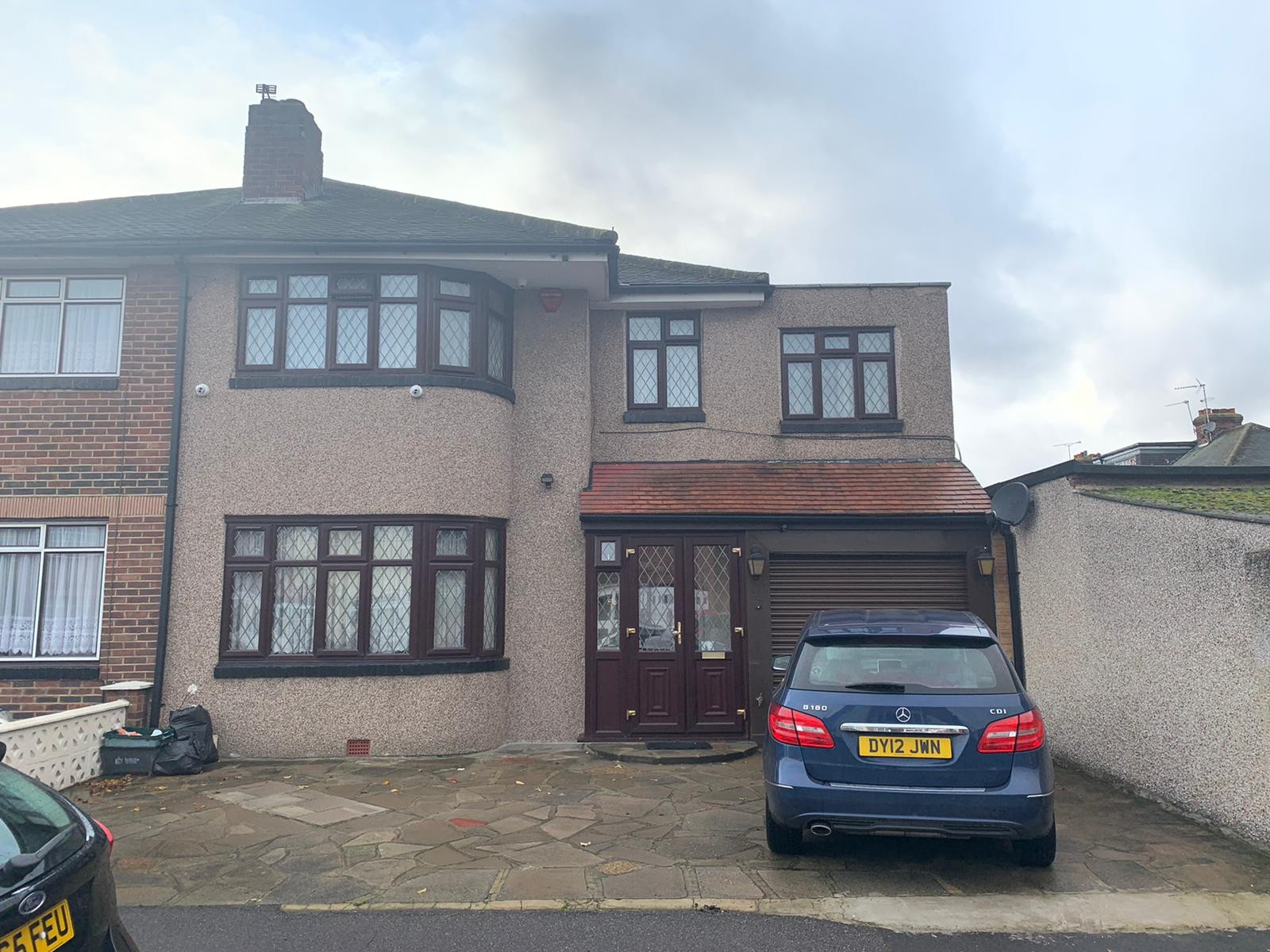 Radley Avenue, IG3 9DA
