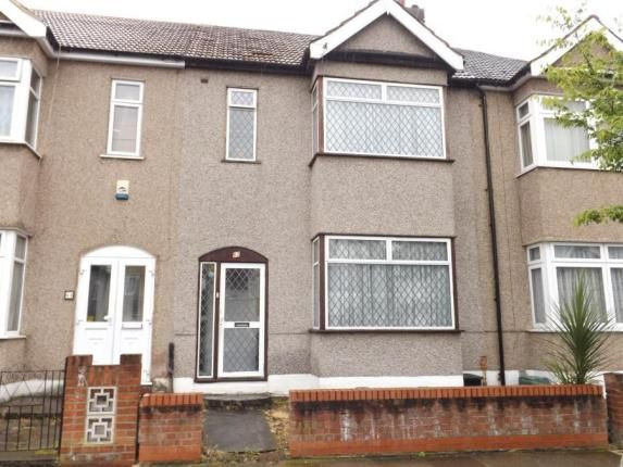 Birkbeck Road, IG2 7NF