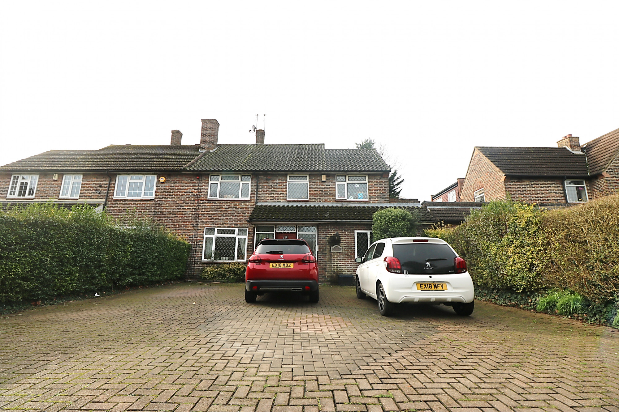 Romford Road, IG7 4QS