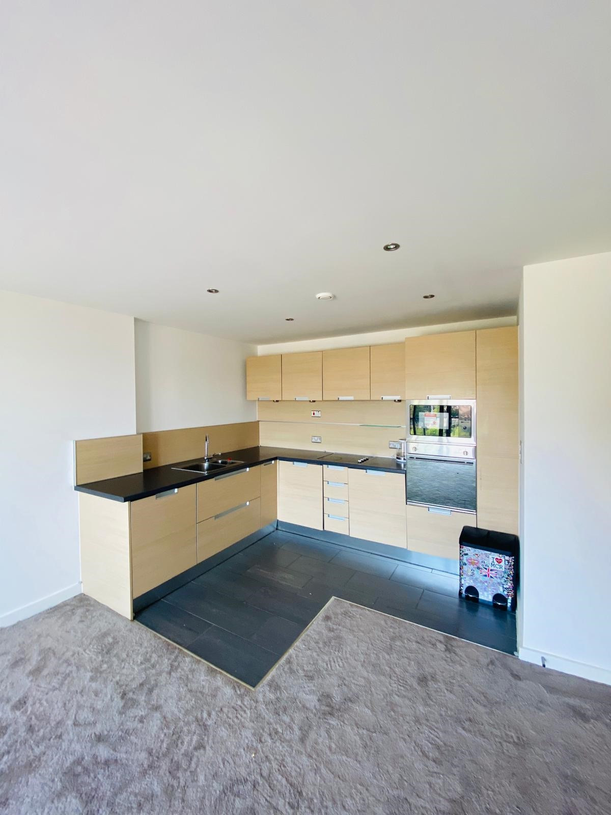 Masson Place, M4 4AJ