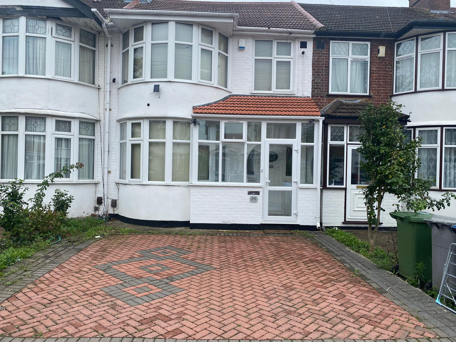 Elmcroft Gardens, NW9 9QP