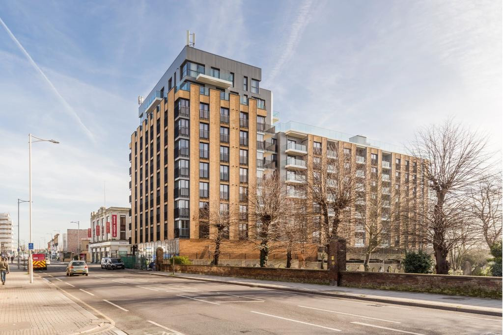 Charter House, IG1 1ZG