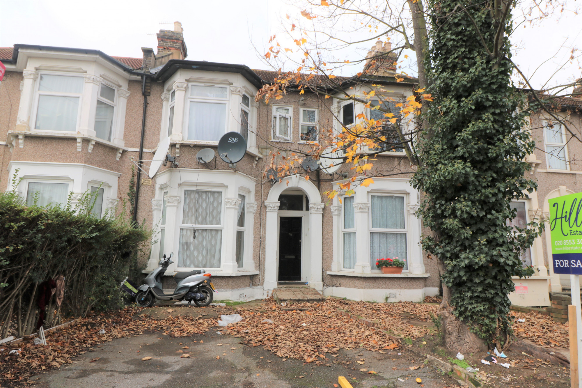 Northbrook Road, IG1 3BP