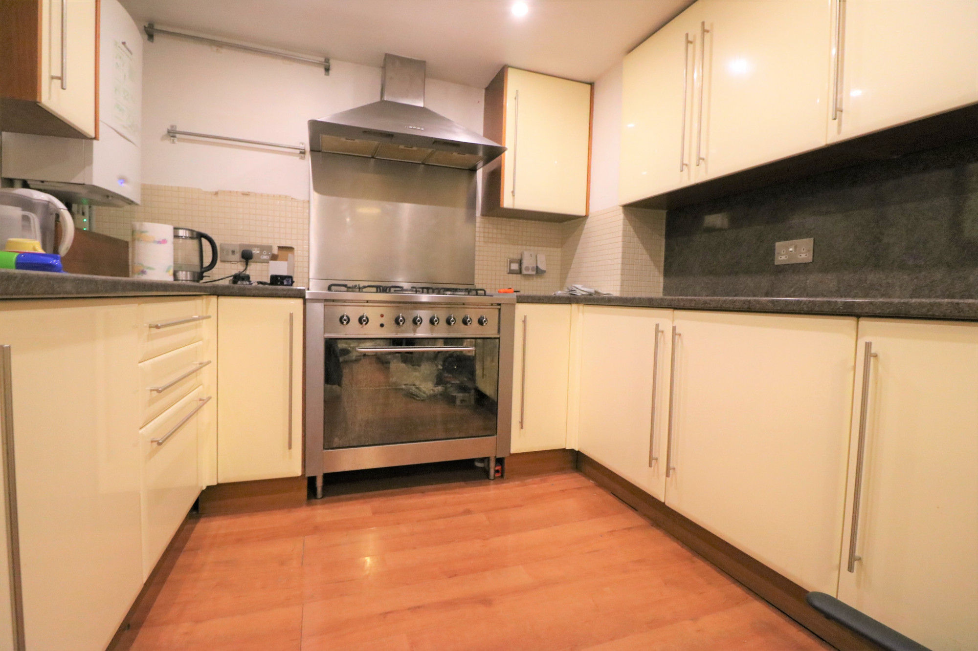 Woodlands Road, IG1 1JL