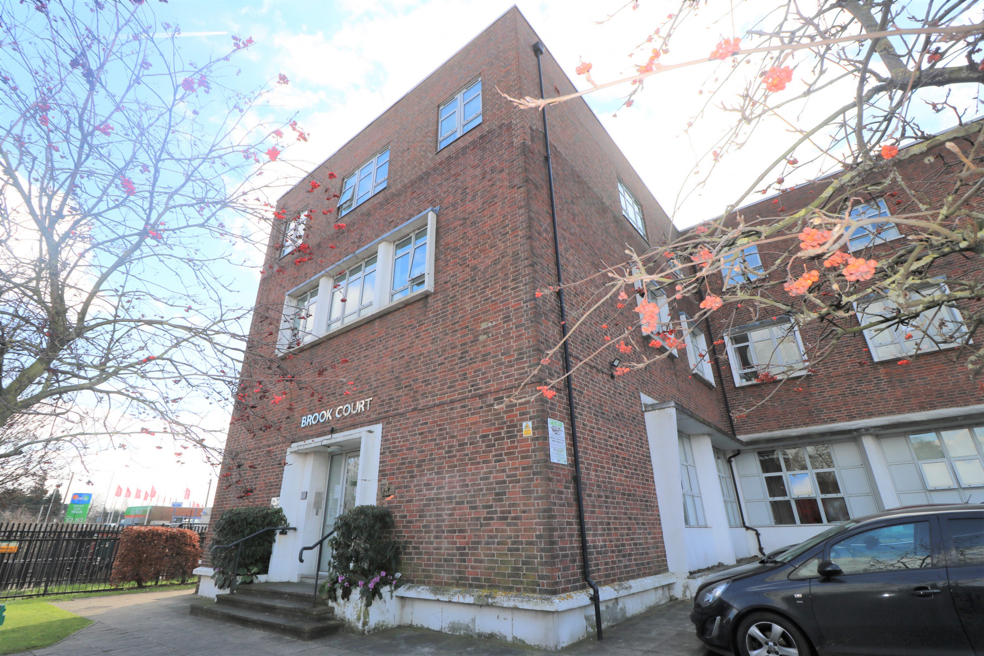 Brook Court, IG11 9JU