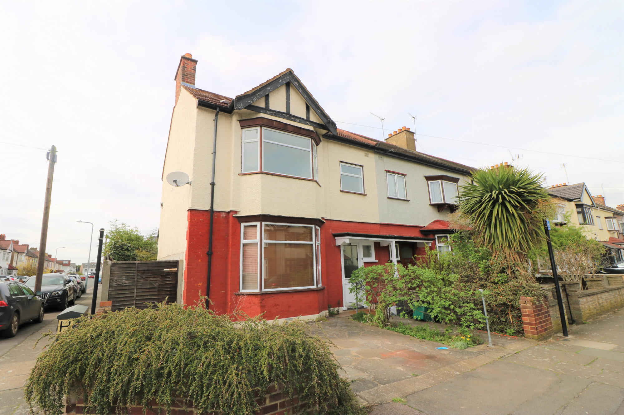 Cranley Drive, IG2 6AJ