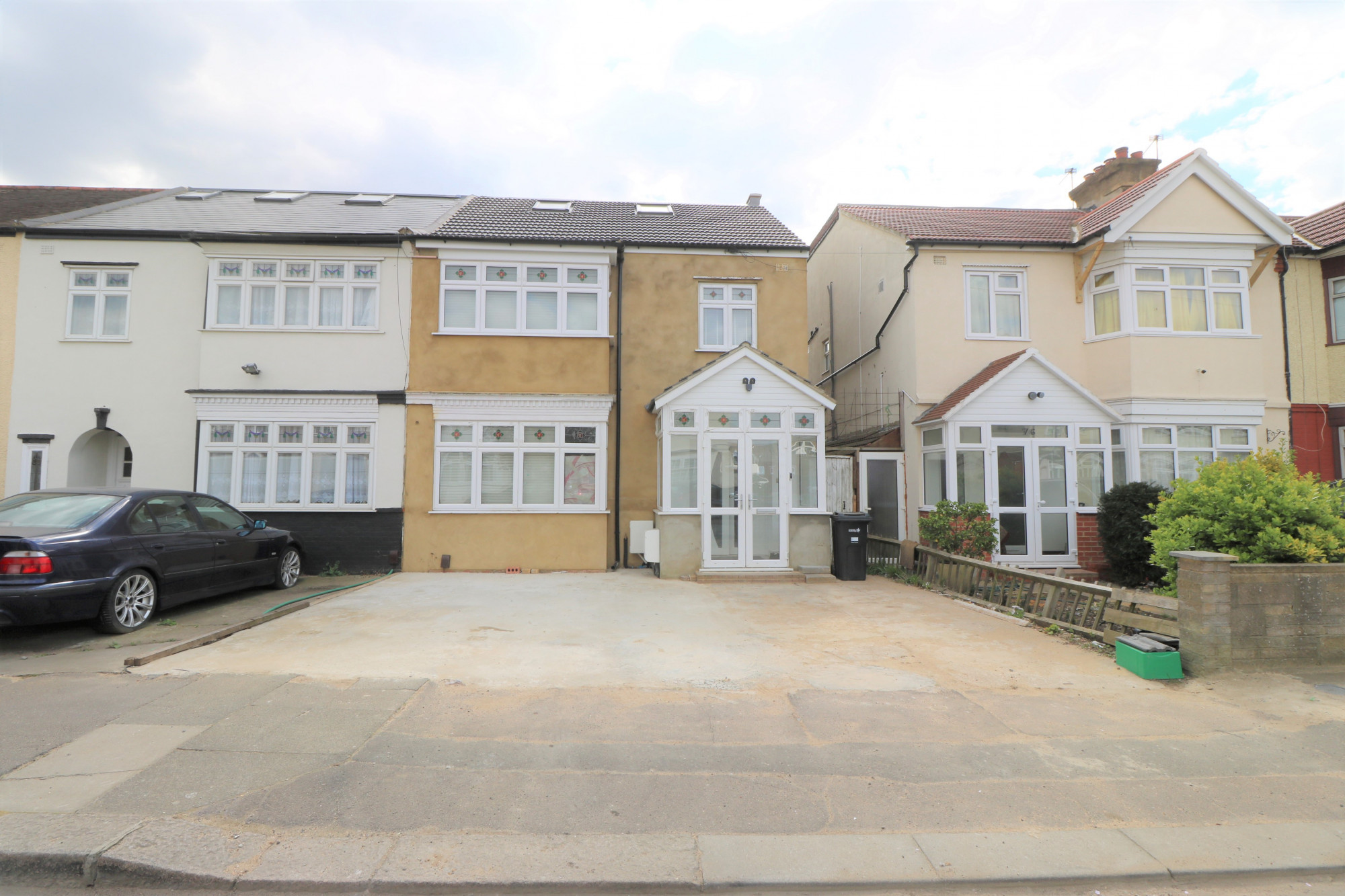 St. Andrews Road, IG1 3PE