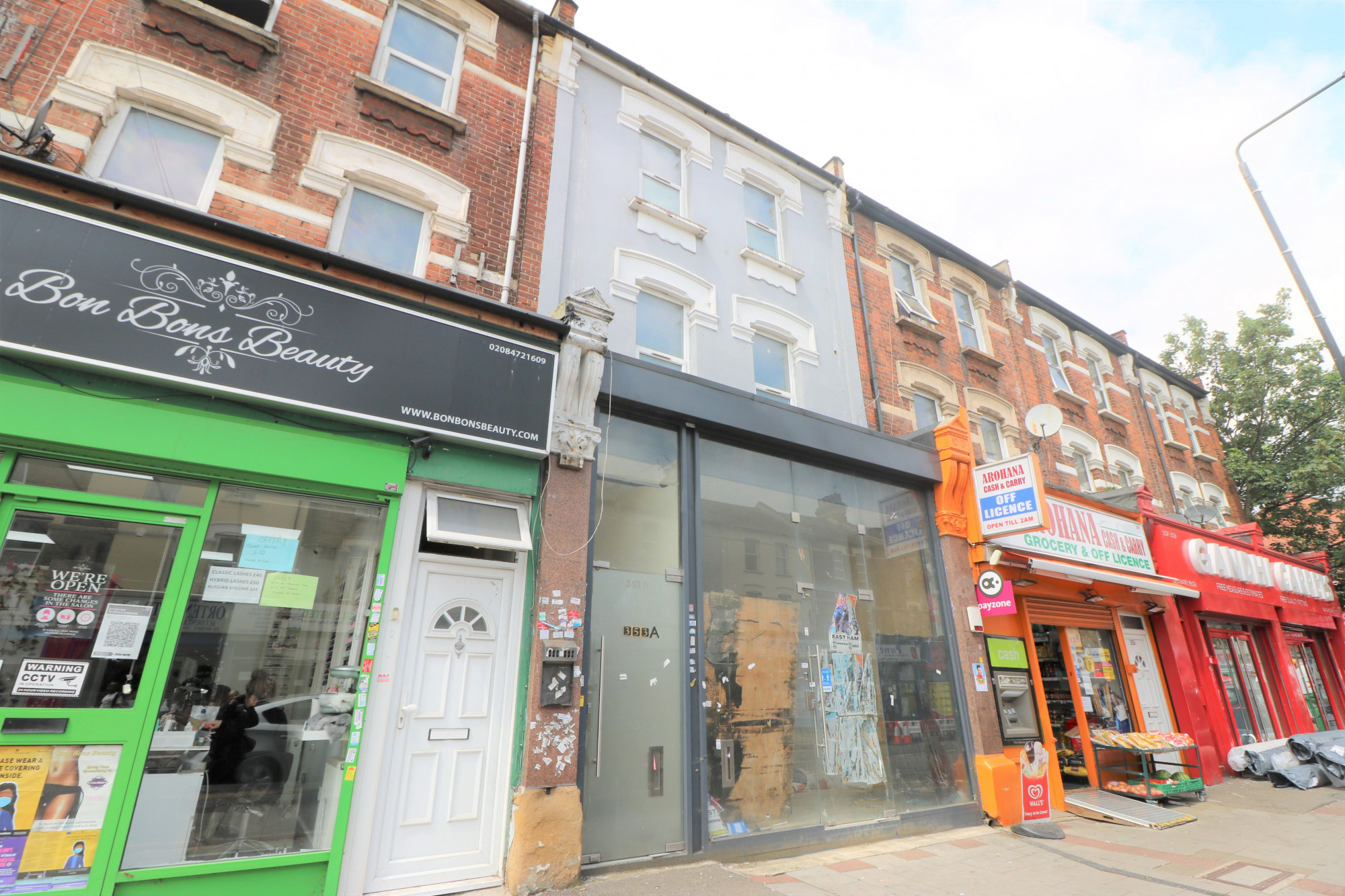 High Street North, E12 6PQ
