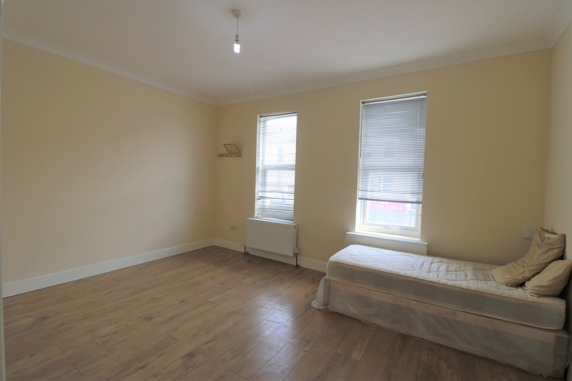 High Street North, E12 6PQ