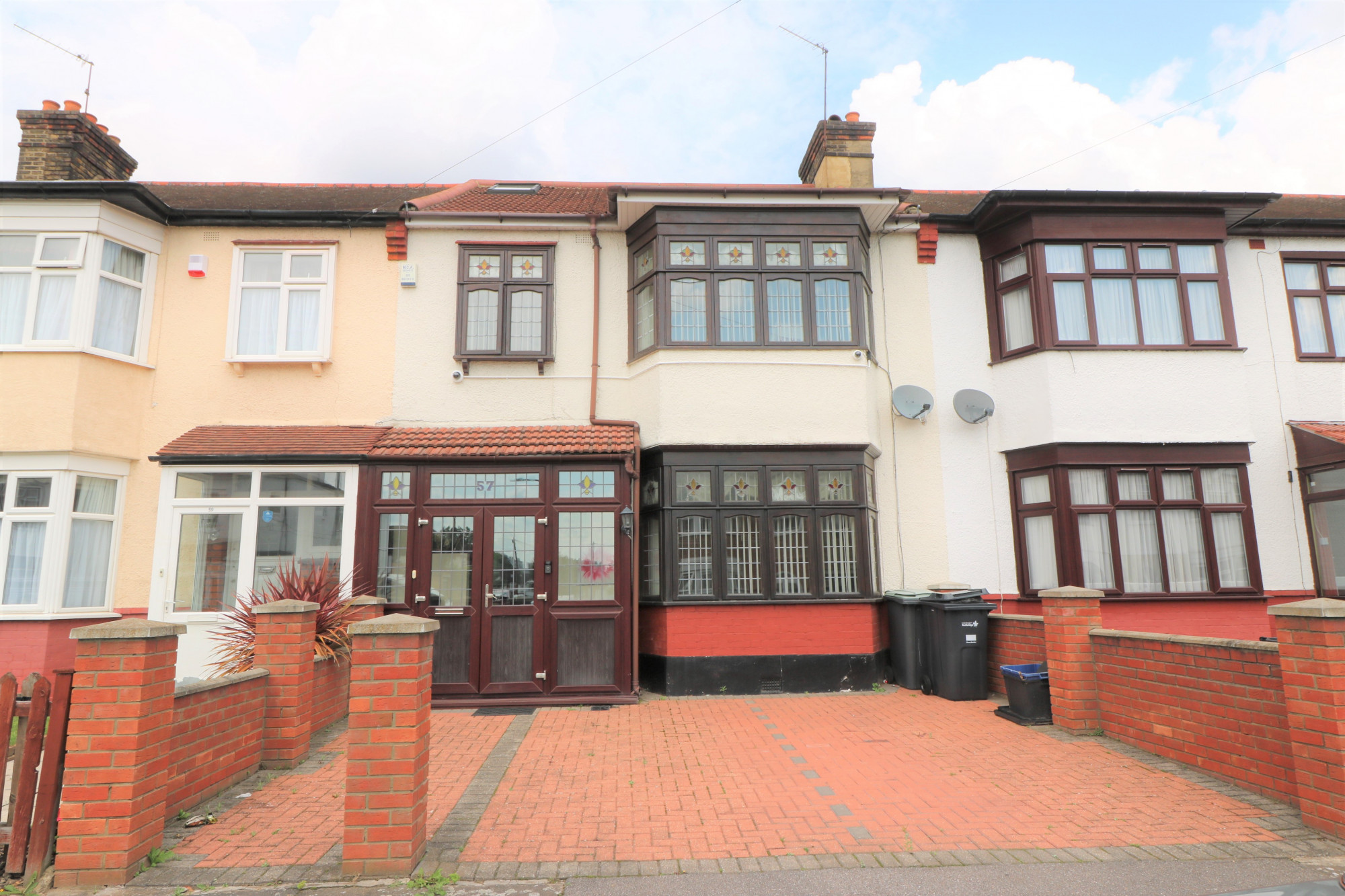 St. Andrews Road, IG1 3PF