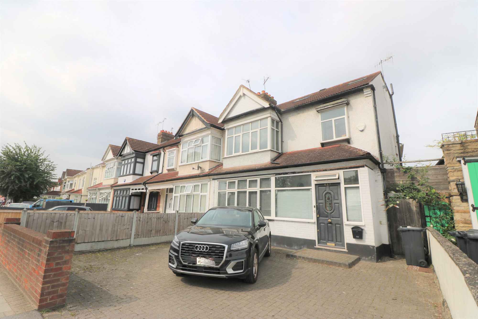 Cranbrook Road, IG2 6ER