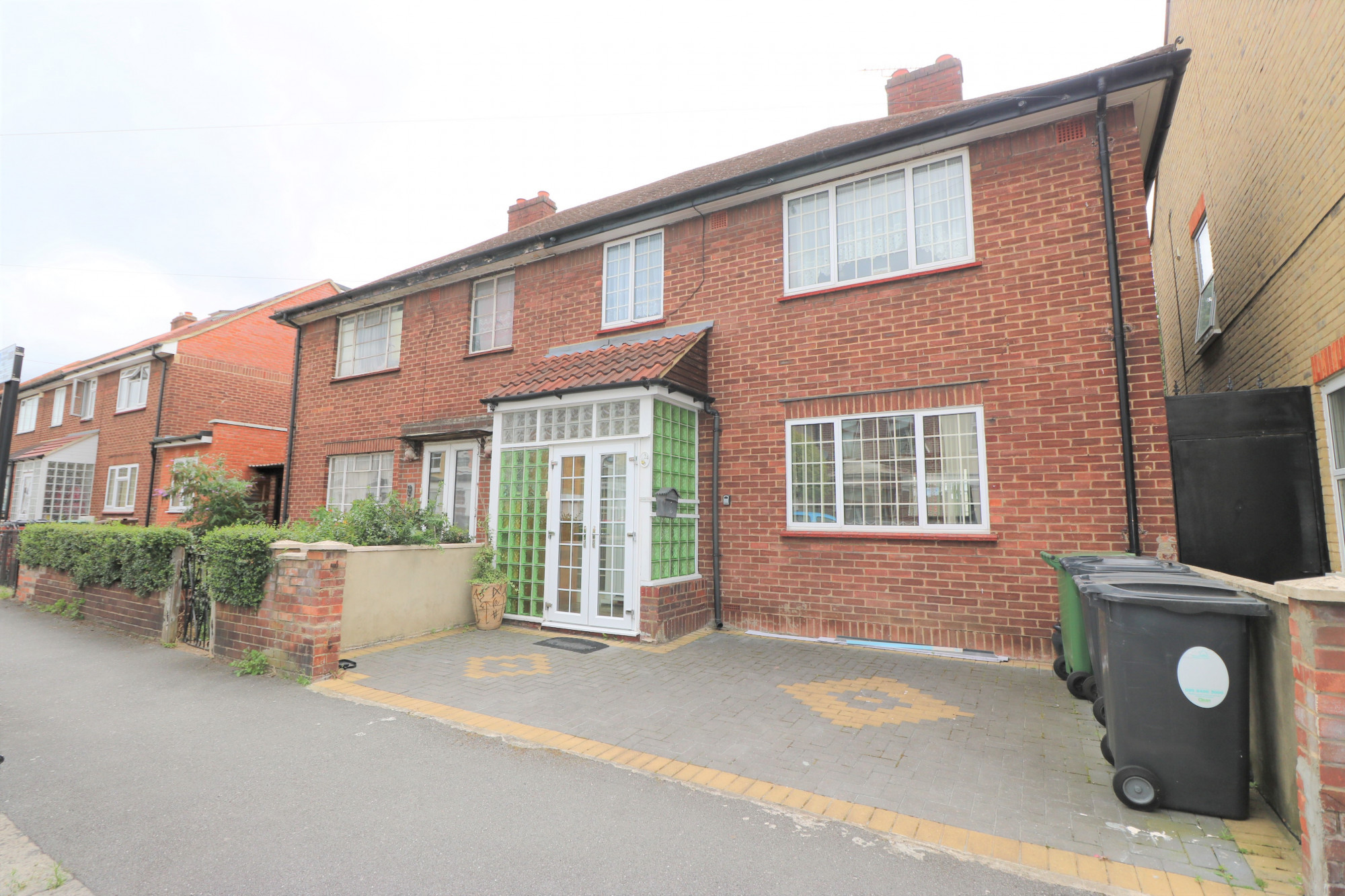 Pearcroft Road, E11 4DR