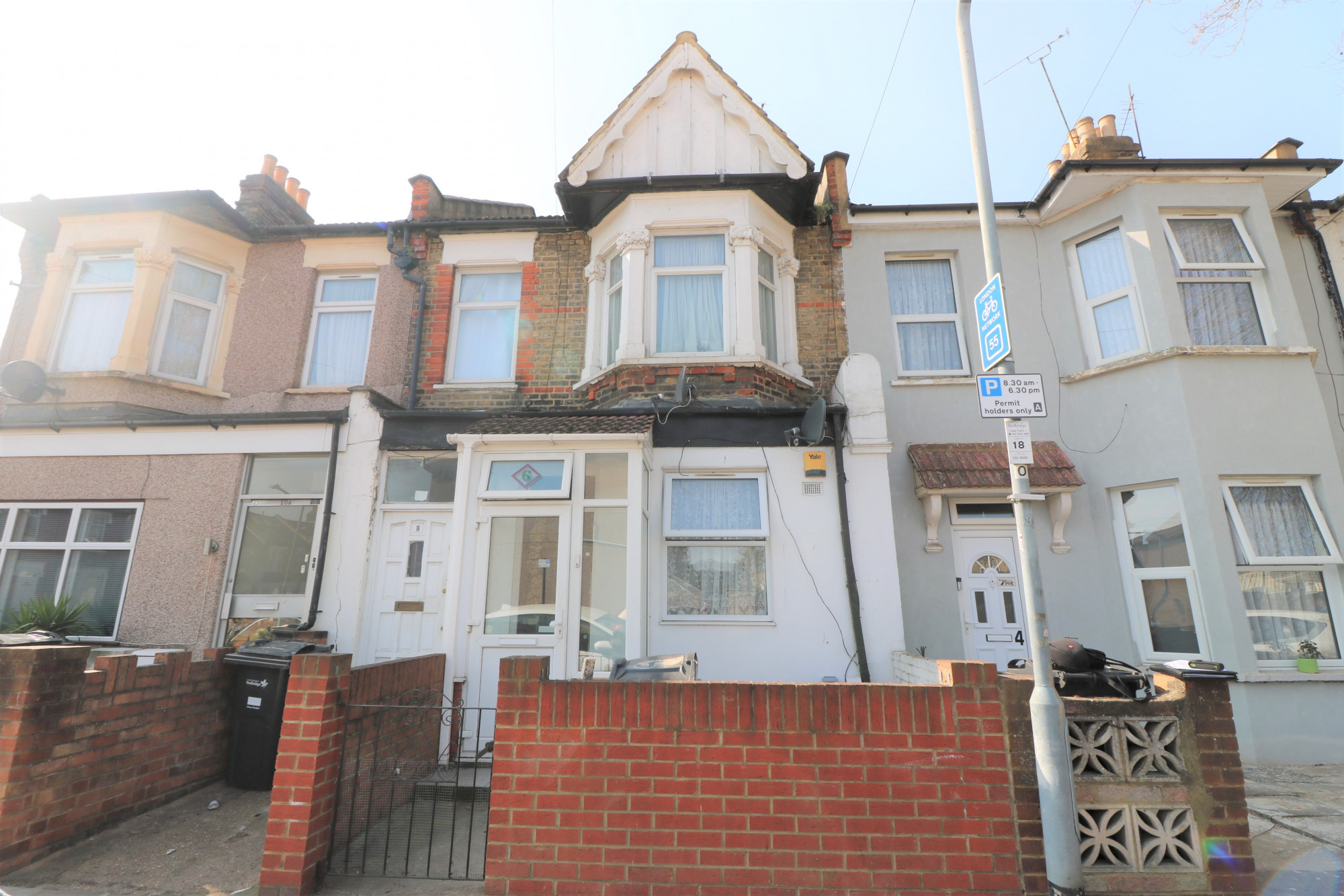 Lowbrook Road, IG1 2HD