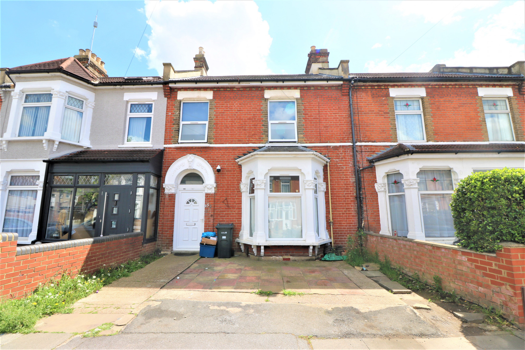Rutland Road, IG1 1ER