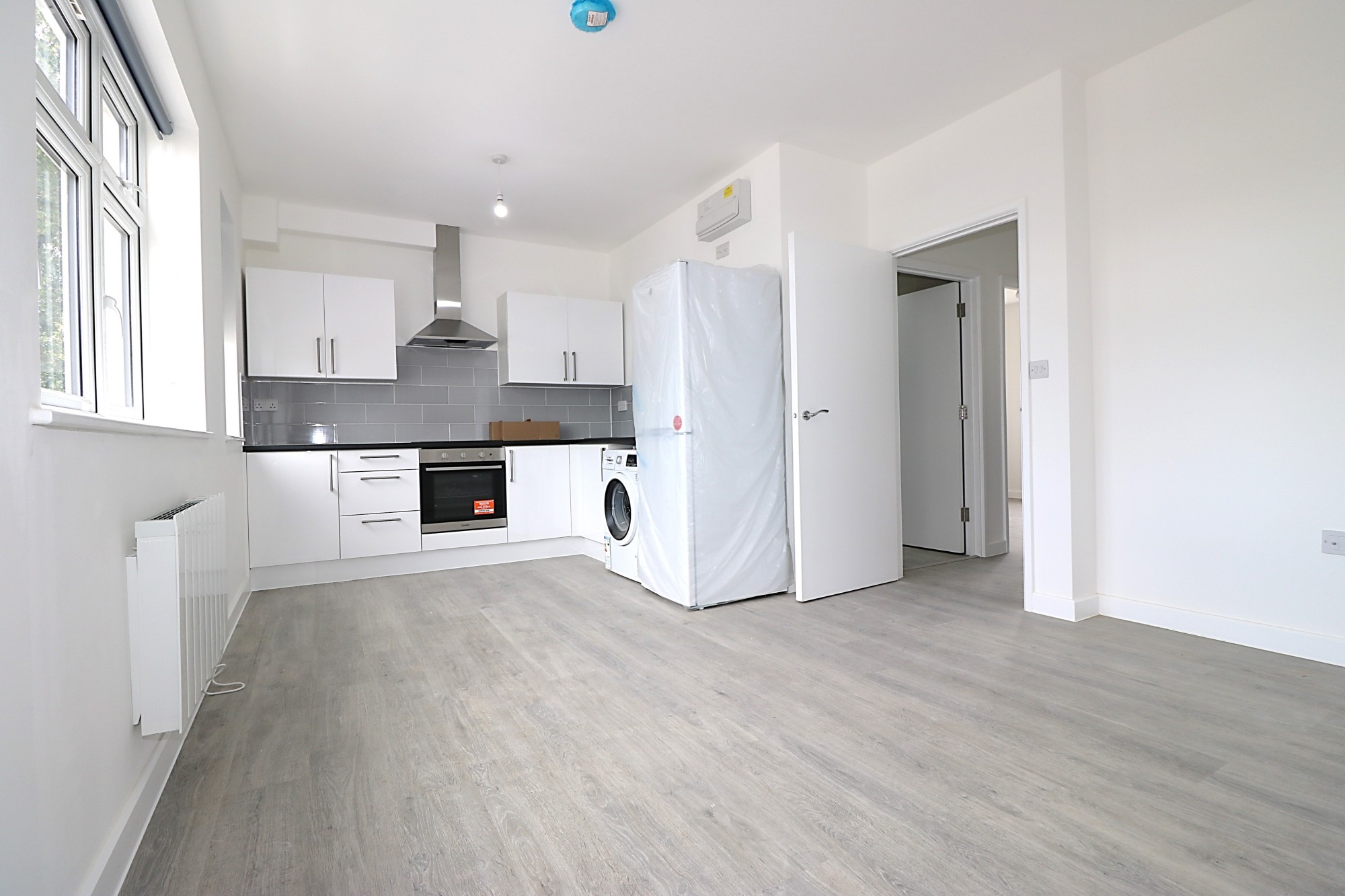 Cranbrook Road, IG1 4TF
