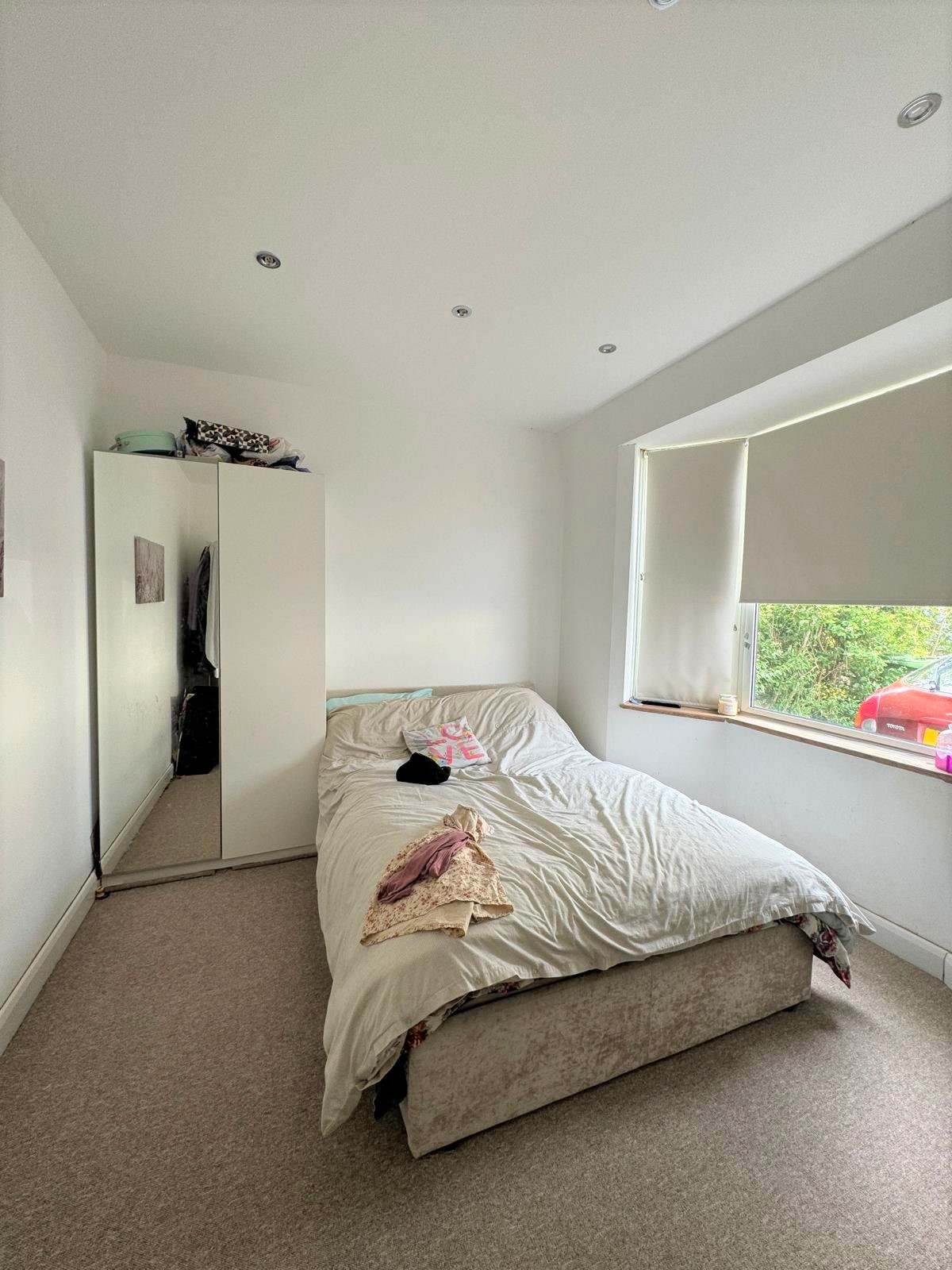 Stevens Road, RM8 2QL