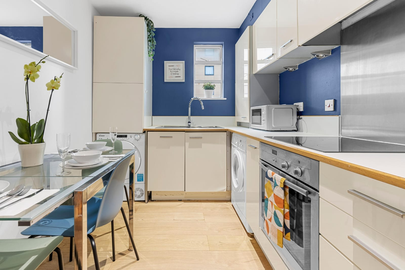 Longfield House, W5 2SR