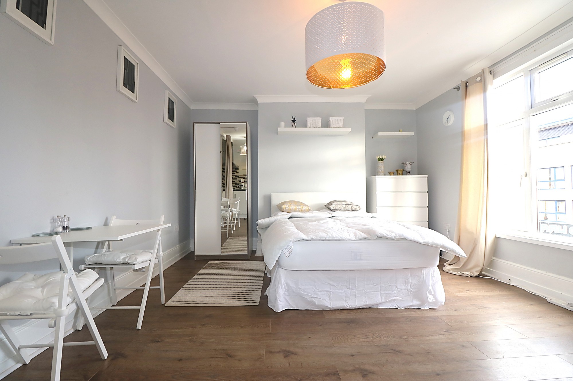 Lea Bridge Road, E10 7EB
