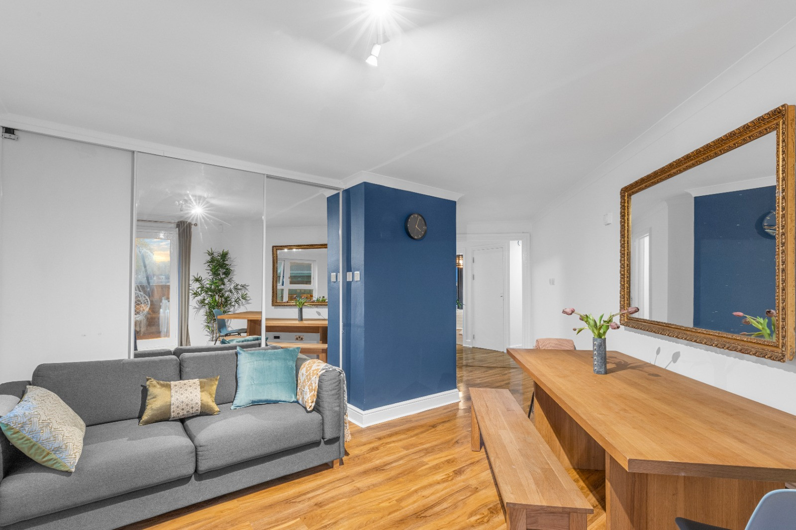 Russell Place, SE16 7PL