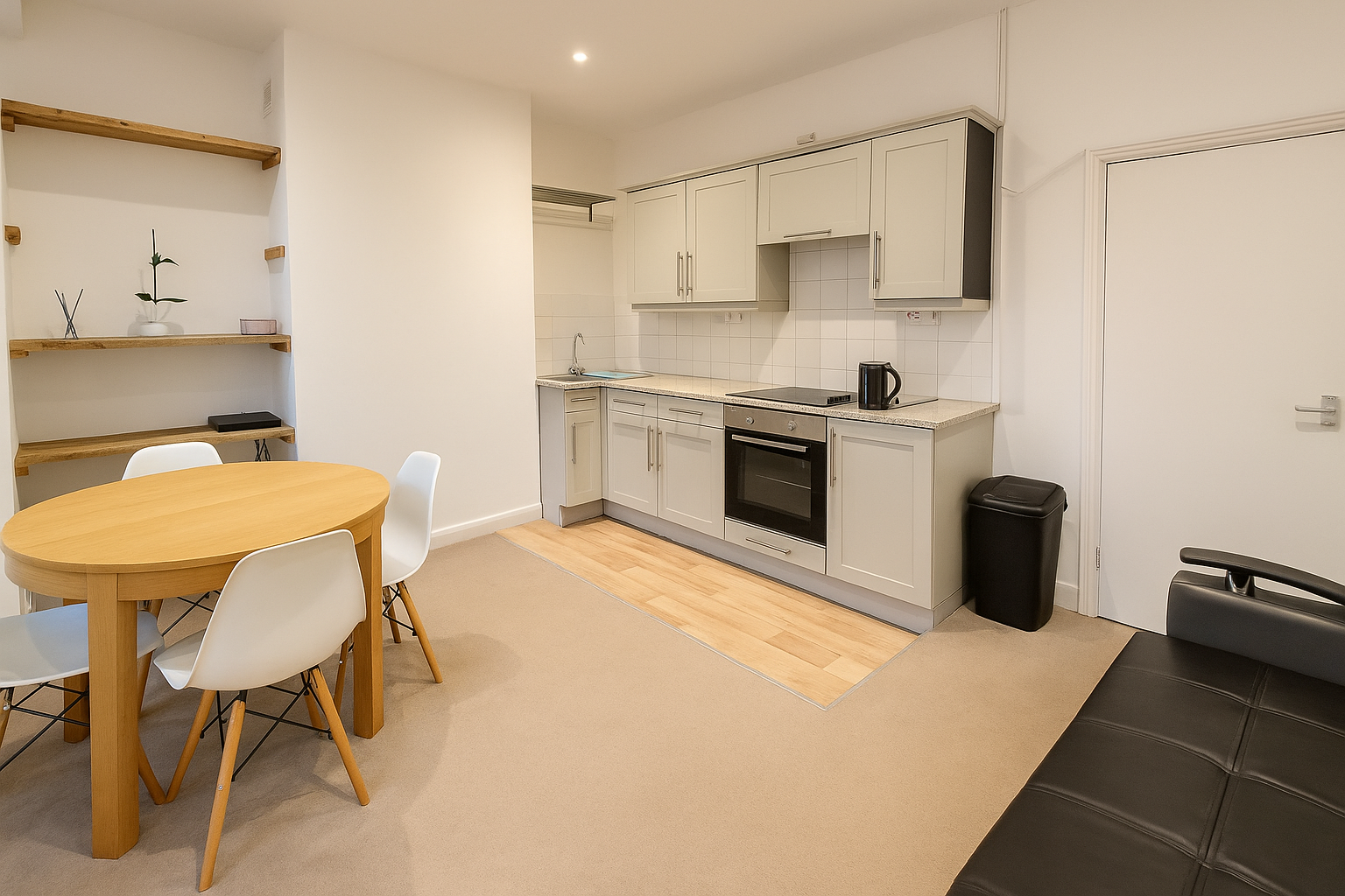 Frith Road, E11 4EY
