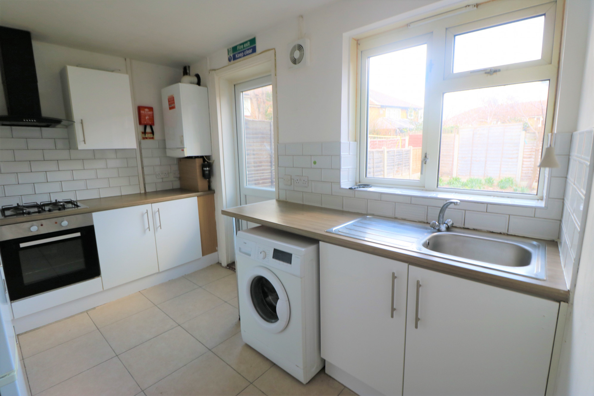 St. Quintin Road, E13 9DT