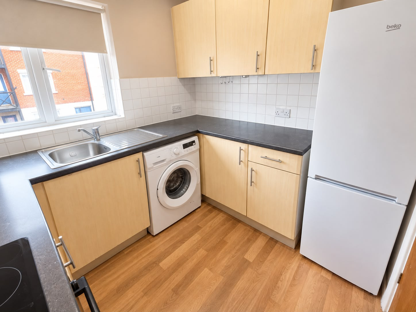 Suffolk Court, RM6 4UA