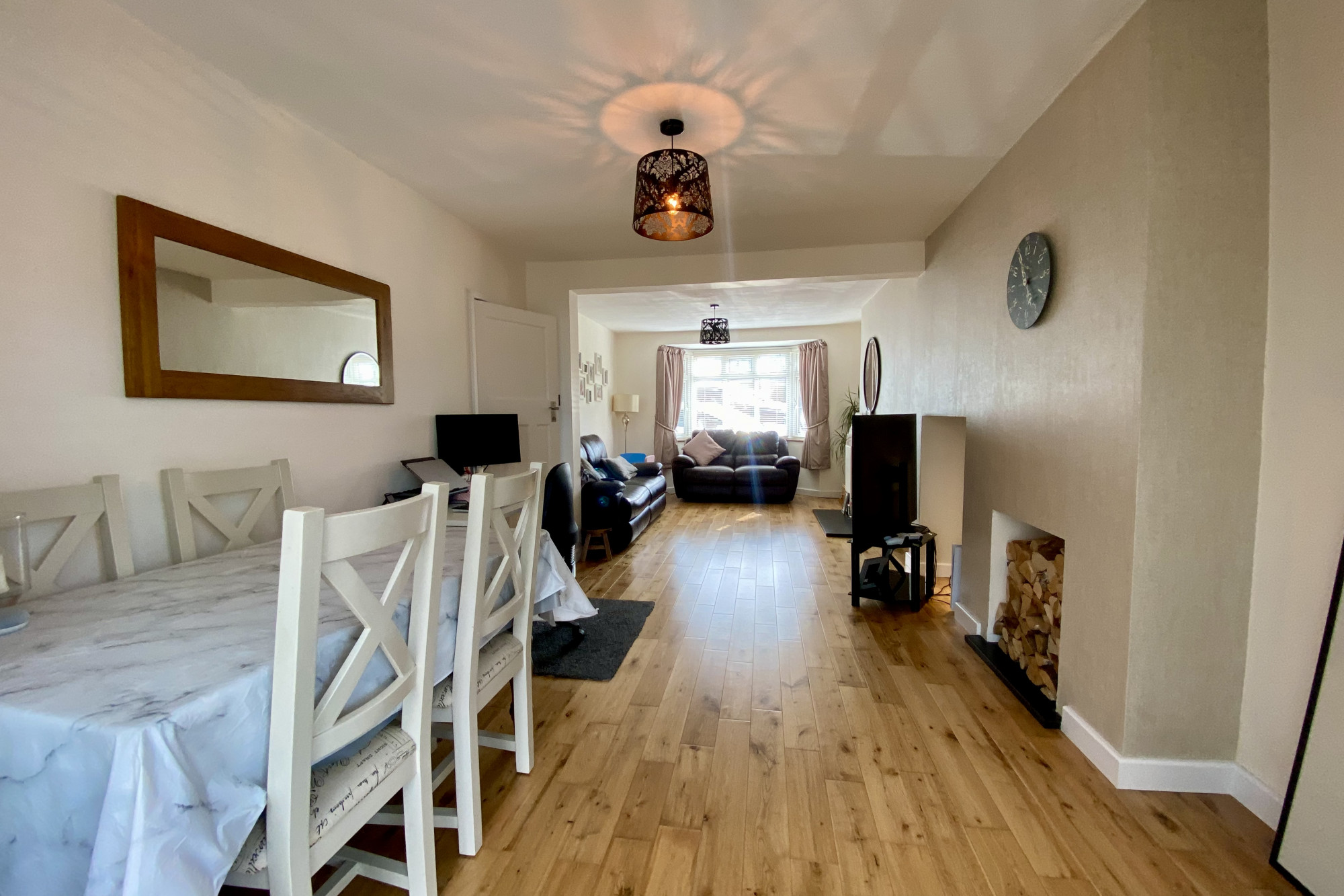 3 Bed House Coppice Avenue Eastbourne BN20 Move Sussex Estate Agents