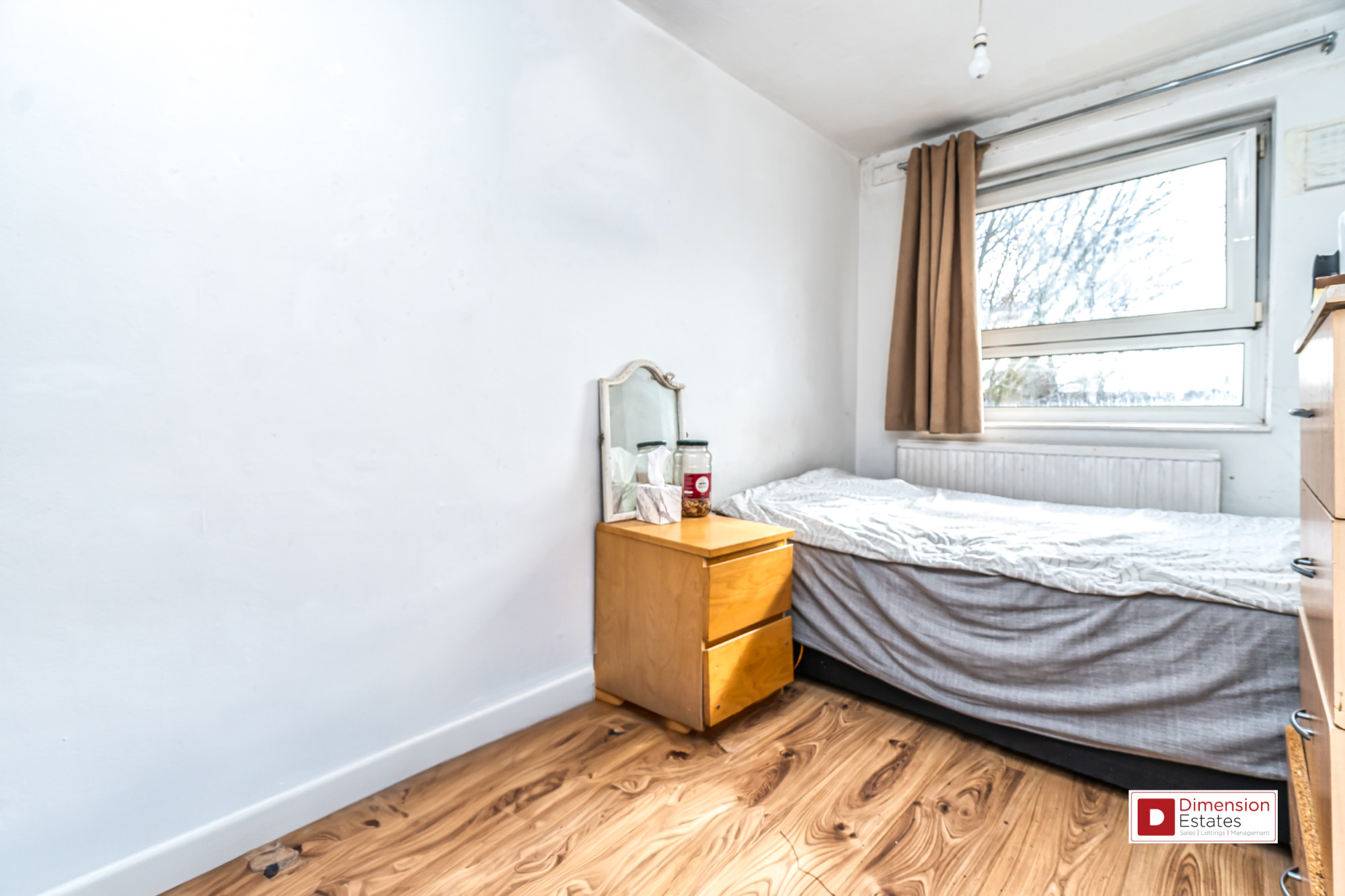 3 Bed Claremont Road London E7 Dimension Estates Ltd