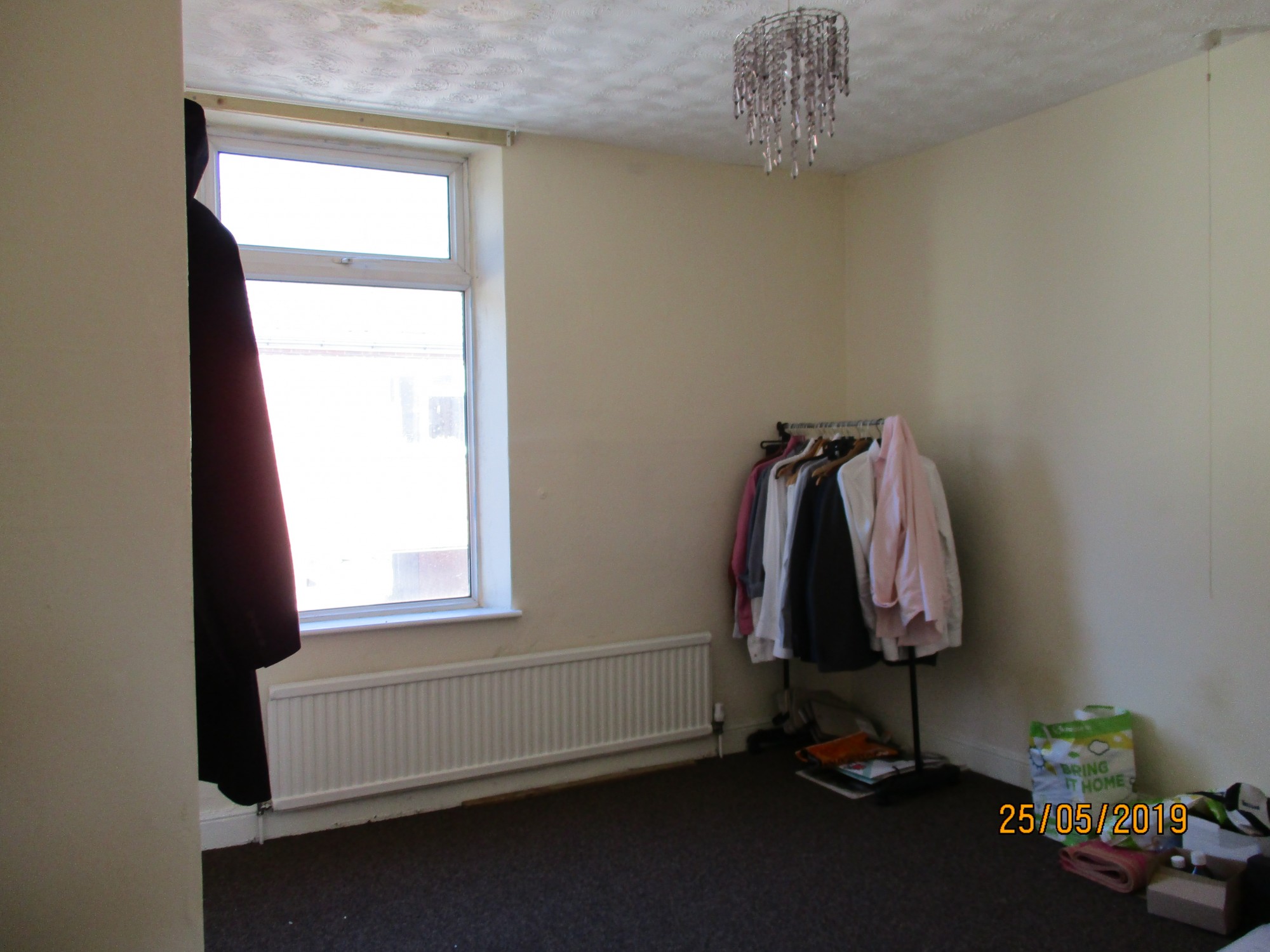 2 Bed Terrace Beaumanor Road Belgrave LE4 Ace Properties
