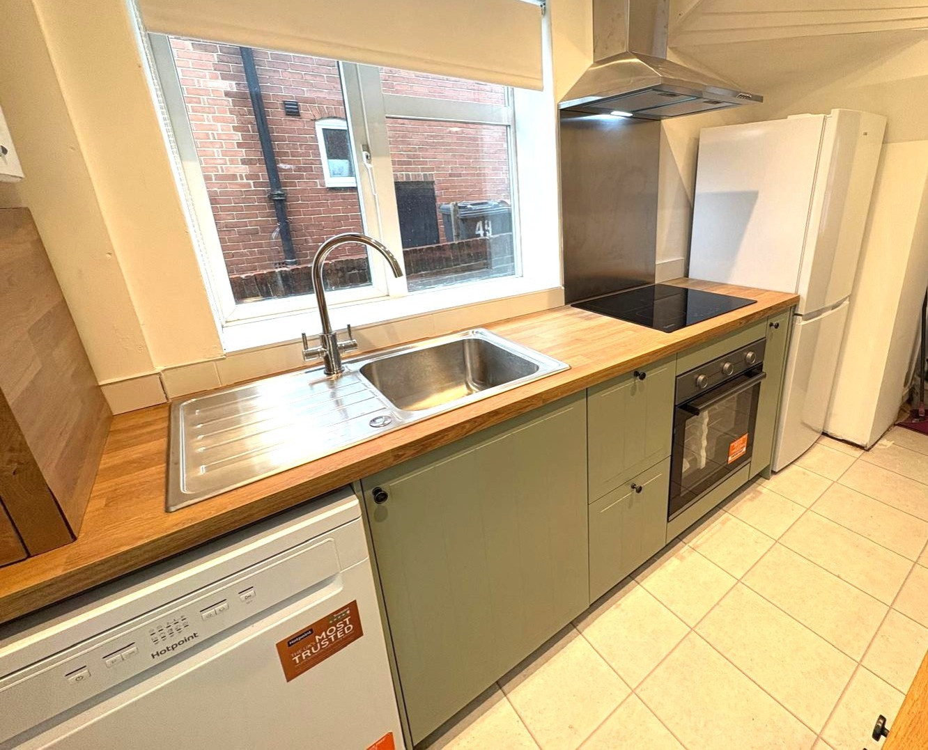 Gledhow Park Grove — photo 2