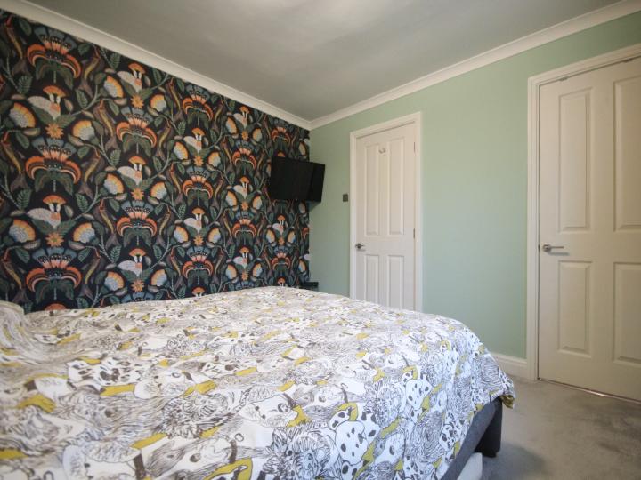 Main Bedroom 