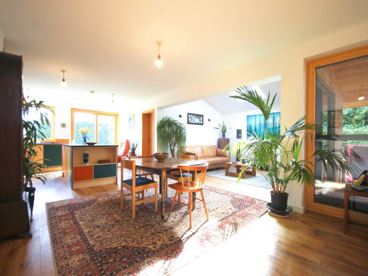 Living/Kitchen/Diner