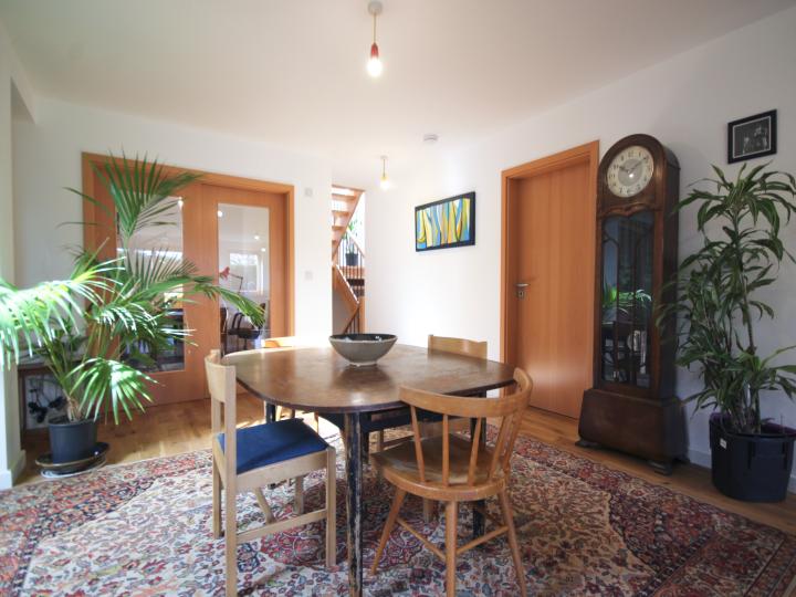 Living/Kitchen/Diner