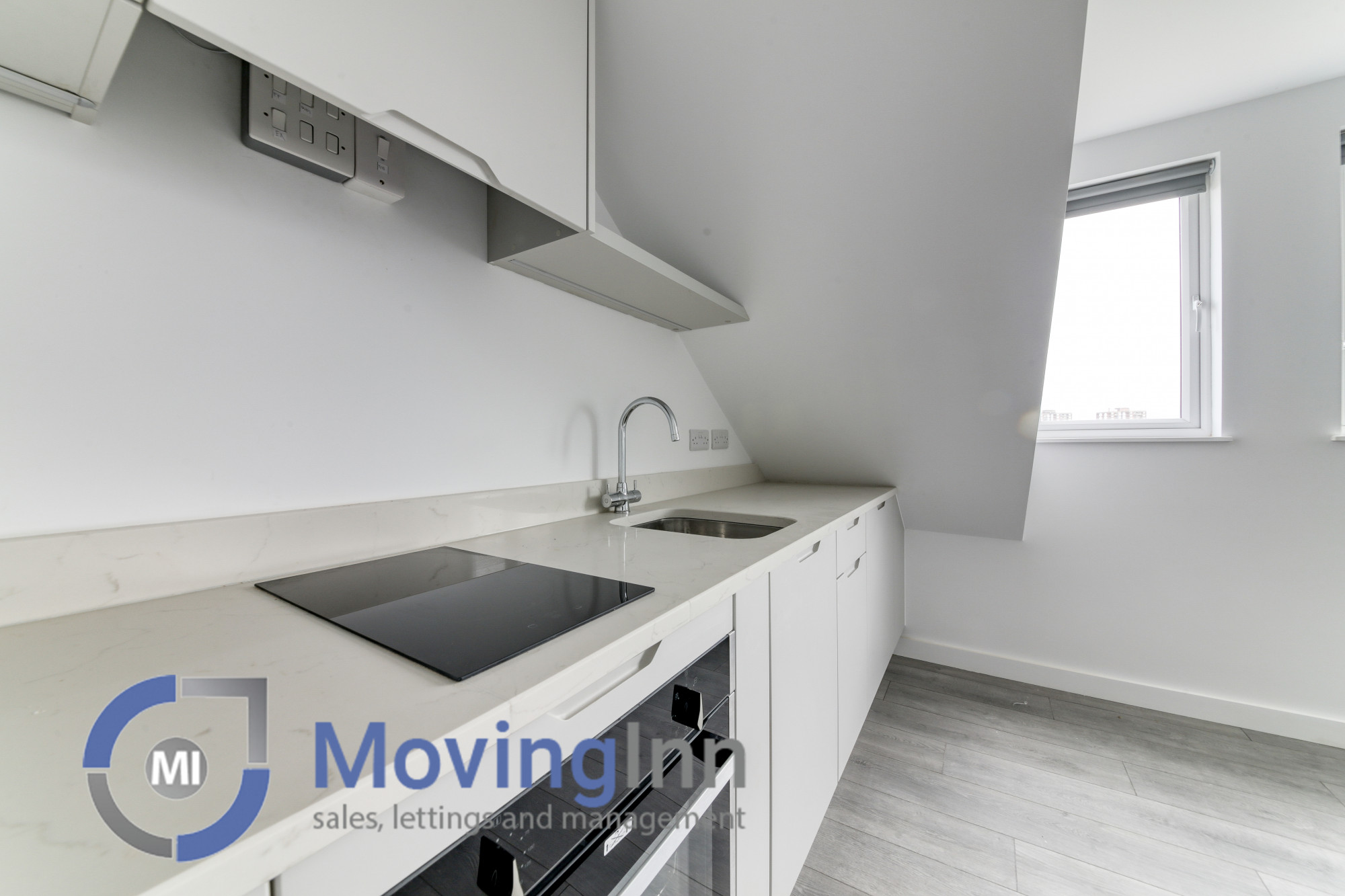 1 Bed Flat Bensham Lane Thornton Heath CR7 Moving Inn