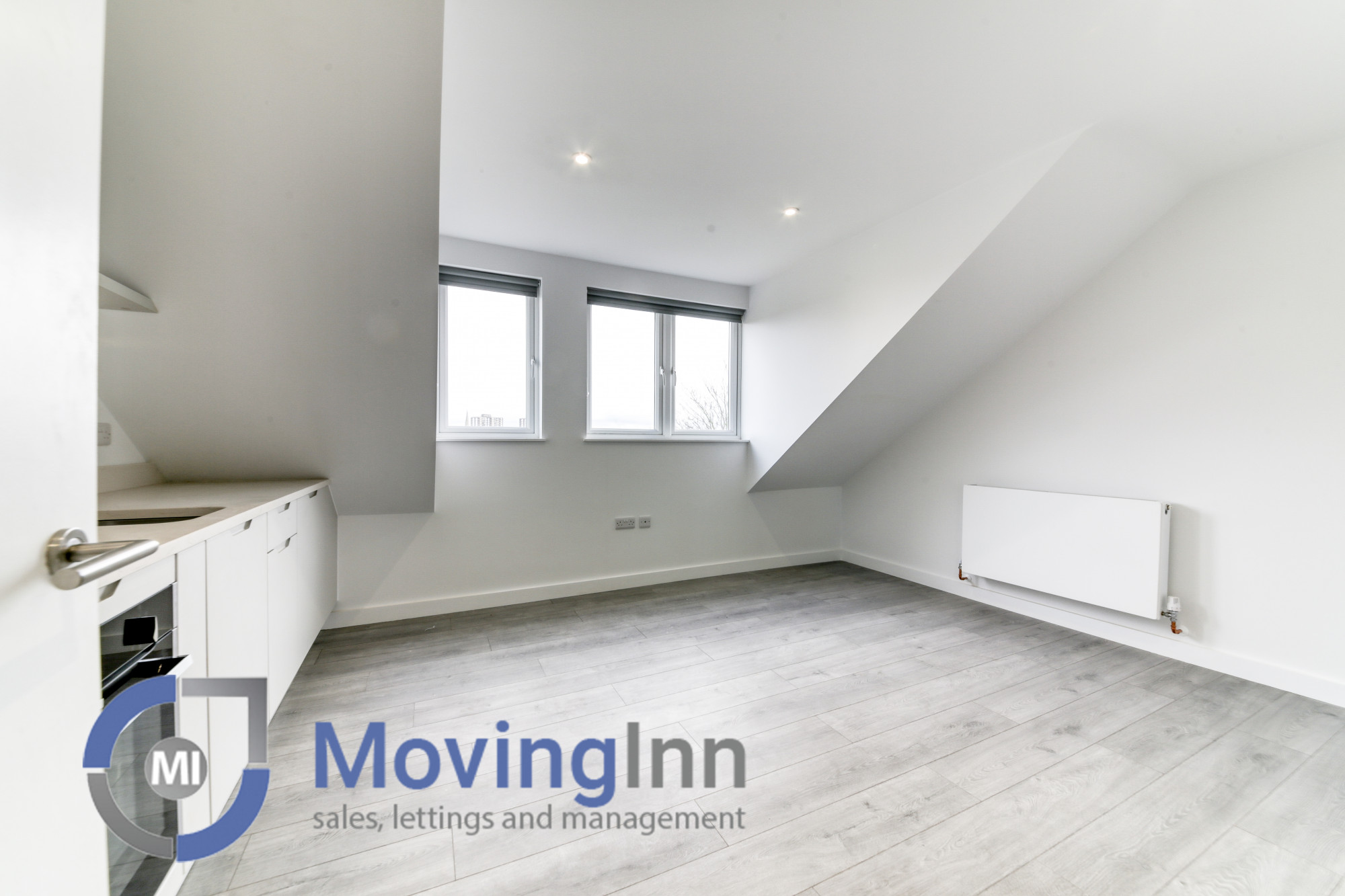 1 Bed Flat Bensham Lane Thornton Heath CR7 Moving Inn